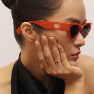 Anthropologie Sunglasses for Women on Sale up to 90% Off 